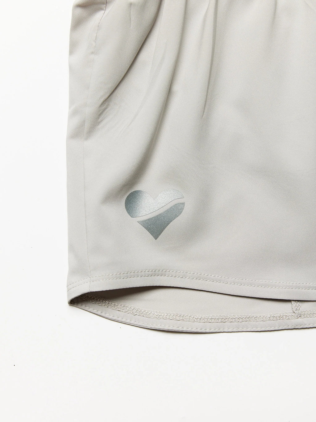 Nike Womens Dri FIT Mid Rise 3 Brief Lined Shorts