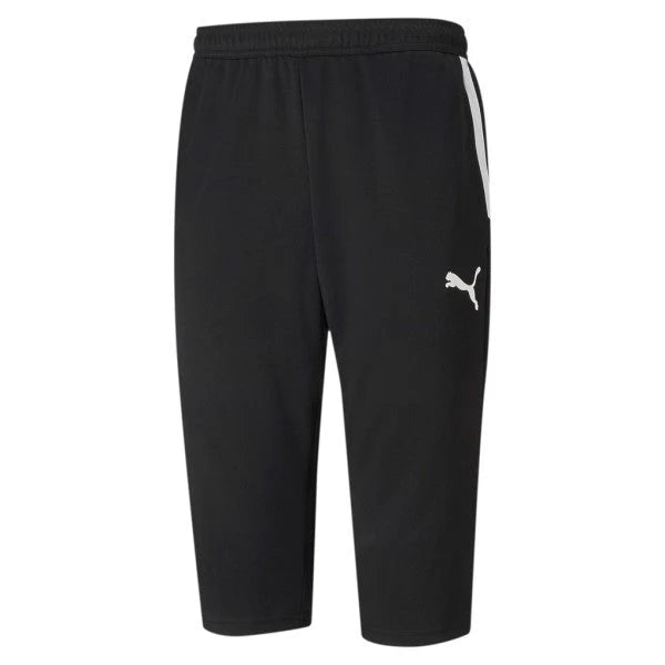 PUMA Team liga Training 3 4 Pants JR