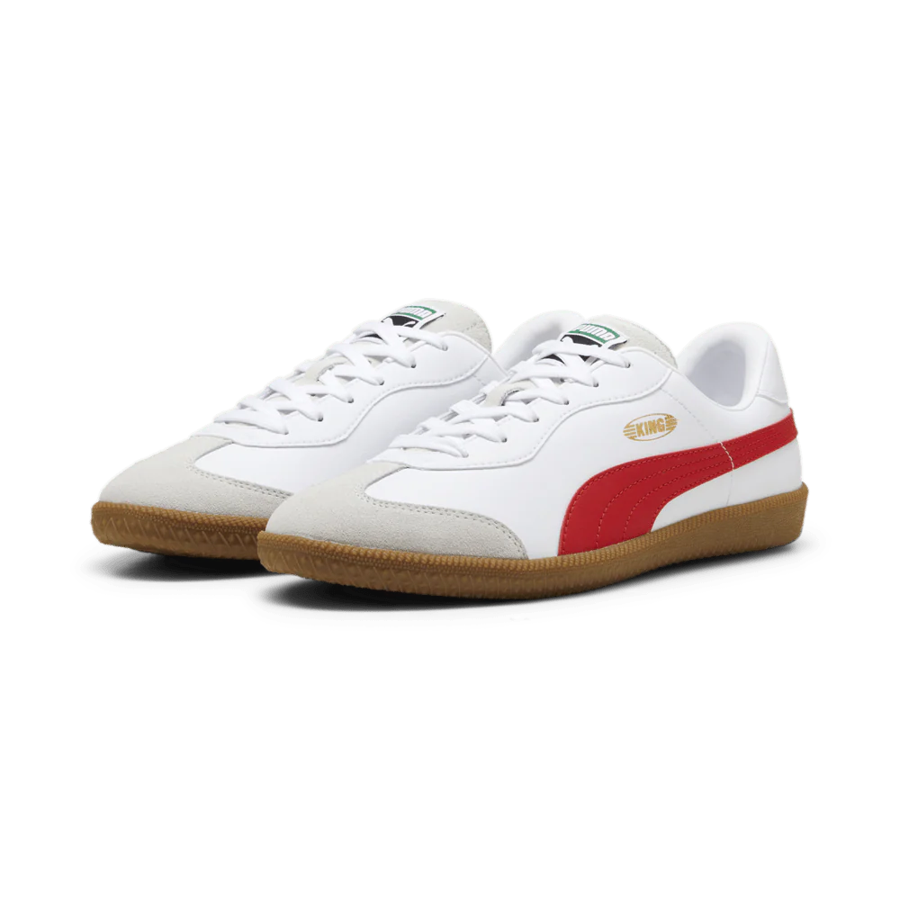PUMA King 21 IT Indoor Football Boots