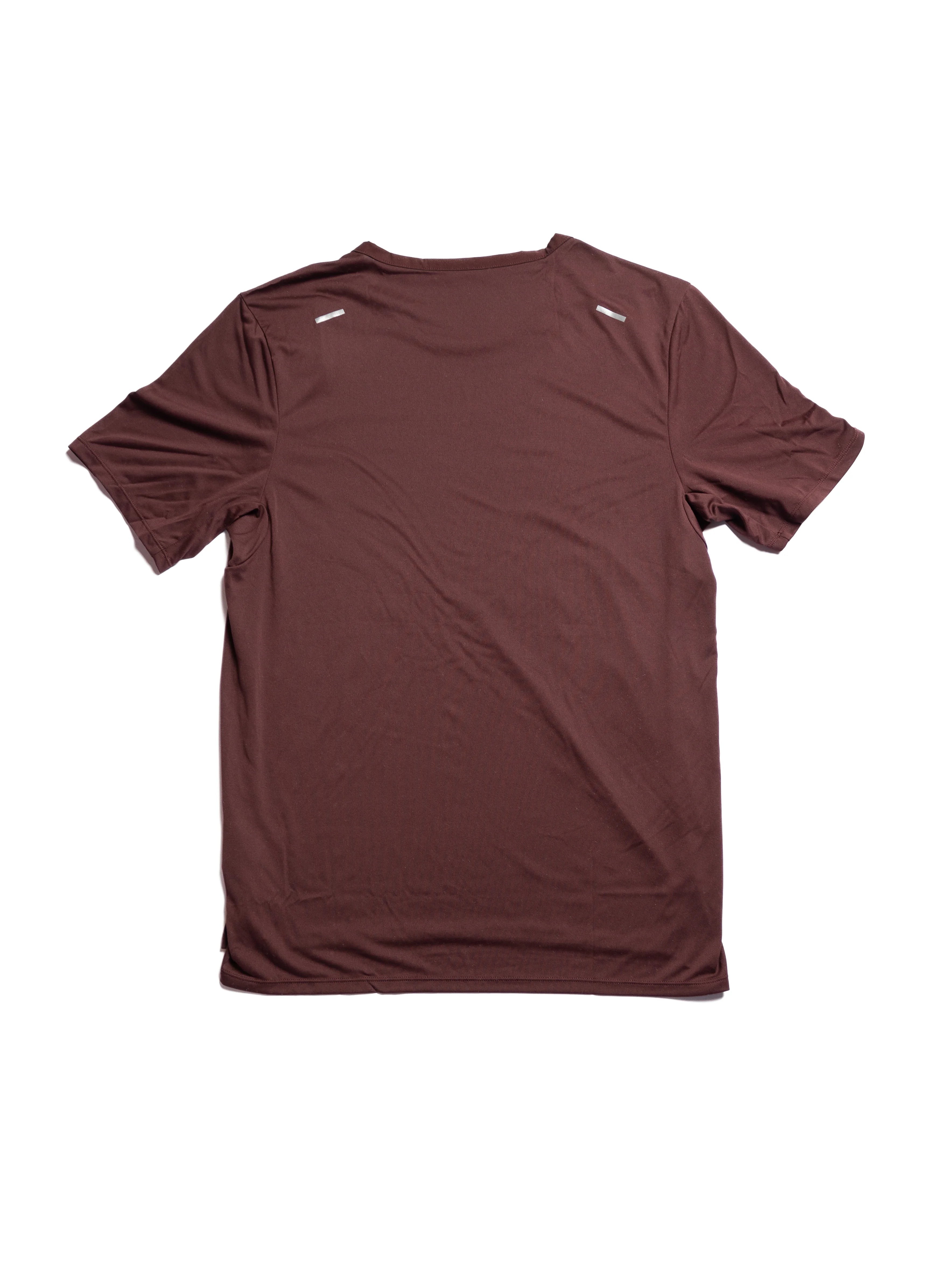 Nike Mens Dri FIT Rise 365 Short Sleeve Tee