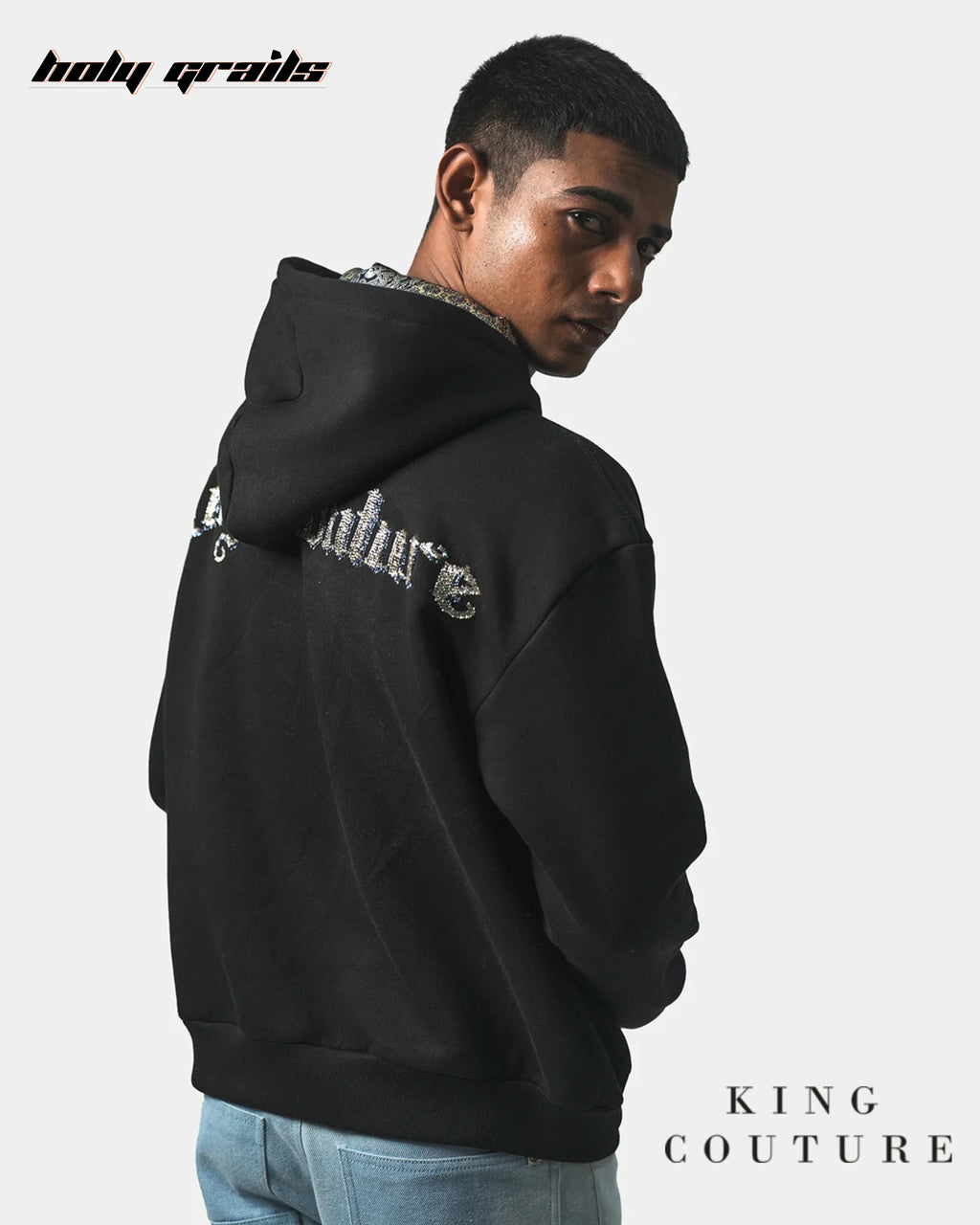 Kardana Hoodie HG x King Couture