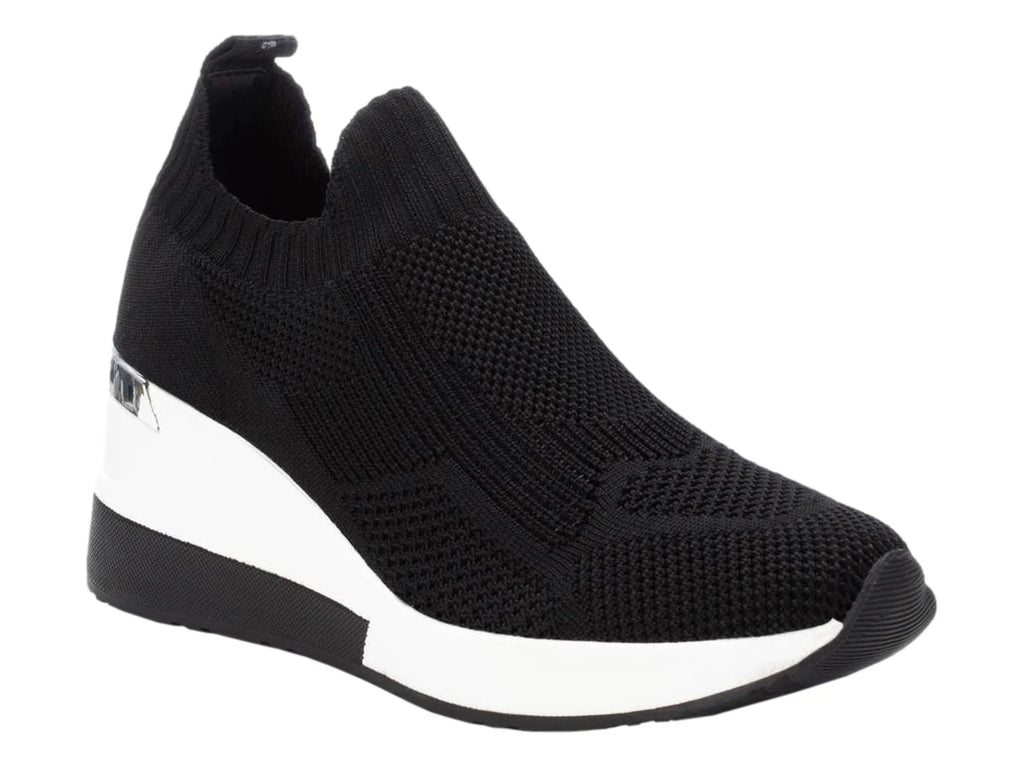 Tenis XTI Negros para Mujer