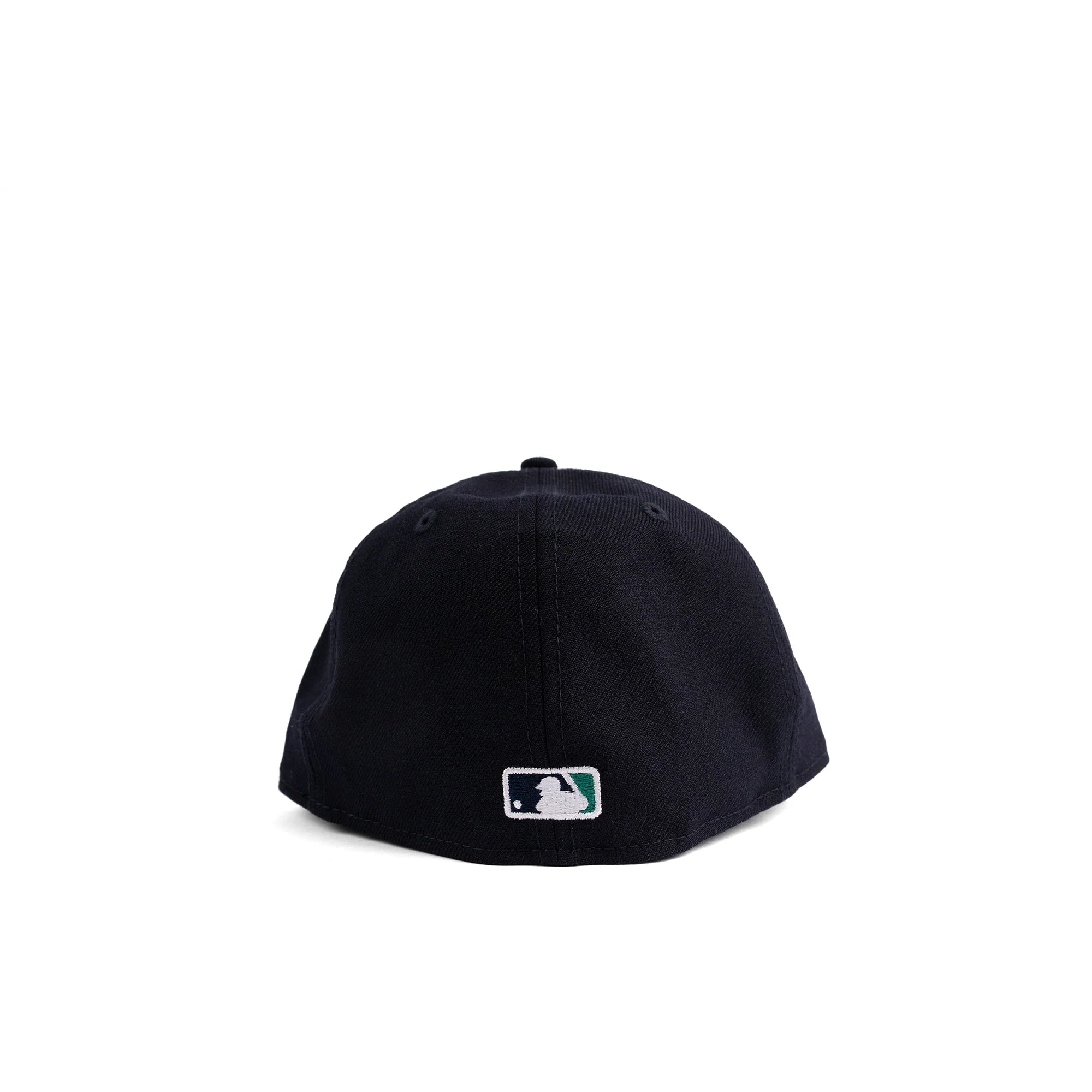 Seattle Mariners 59Fifty Retro Crown A Frame Relaxed Heritage Fit