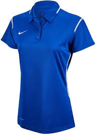 Nike Team Womens Gameday Polo