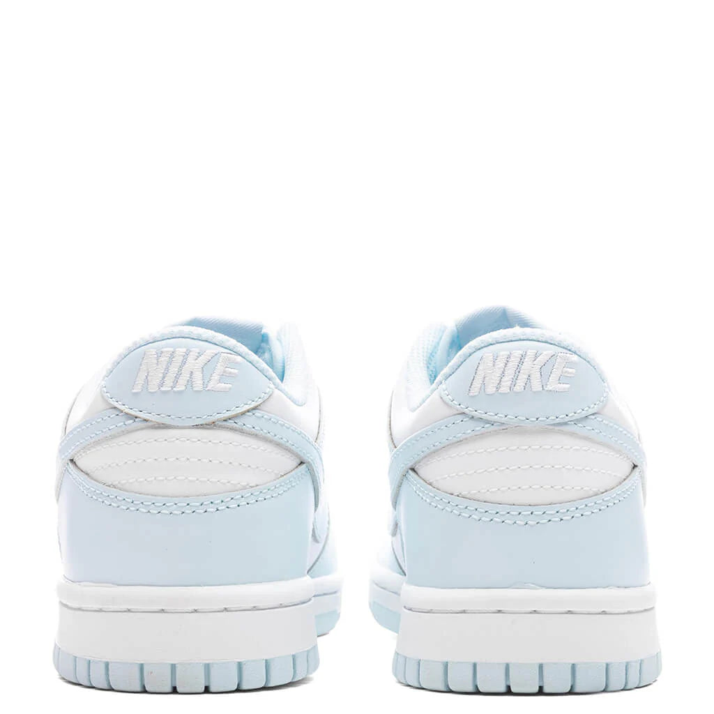 Dunk Low GS White Glacier Blue