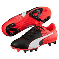 PUMA Evospeed 55 Tricks FG JR