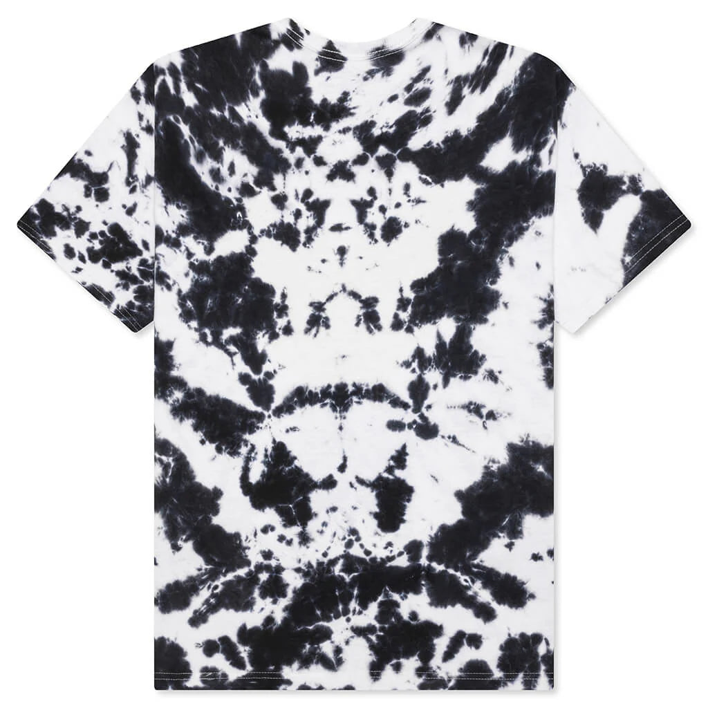 Half Baked T Shirt Tie Dye
