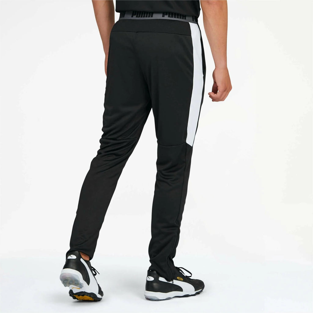 PUMA Speed Pants Black