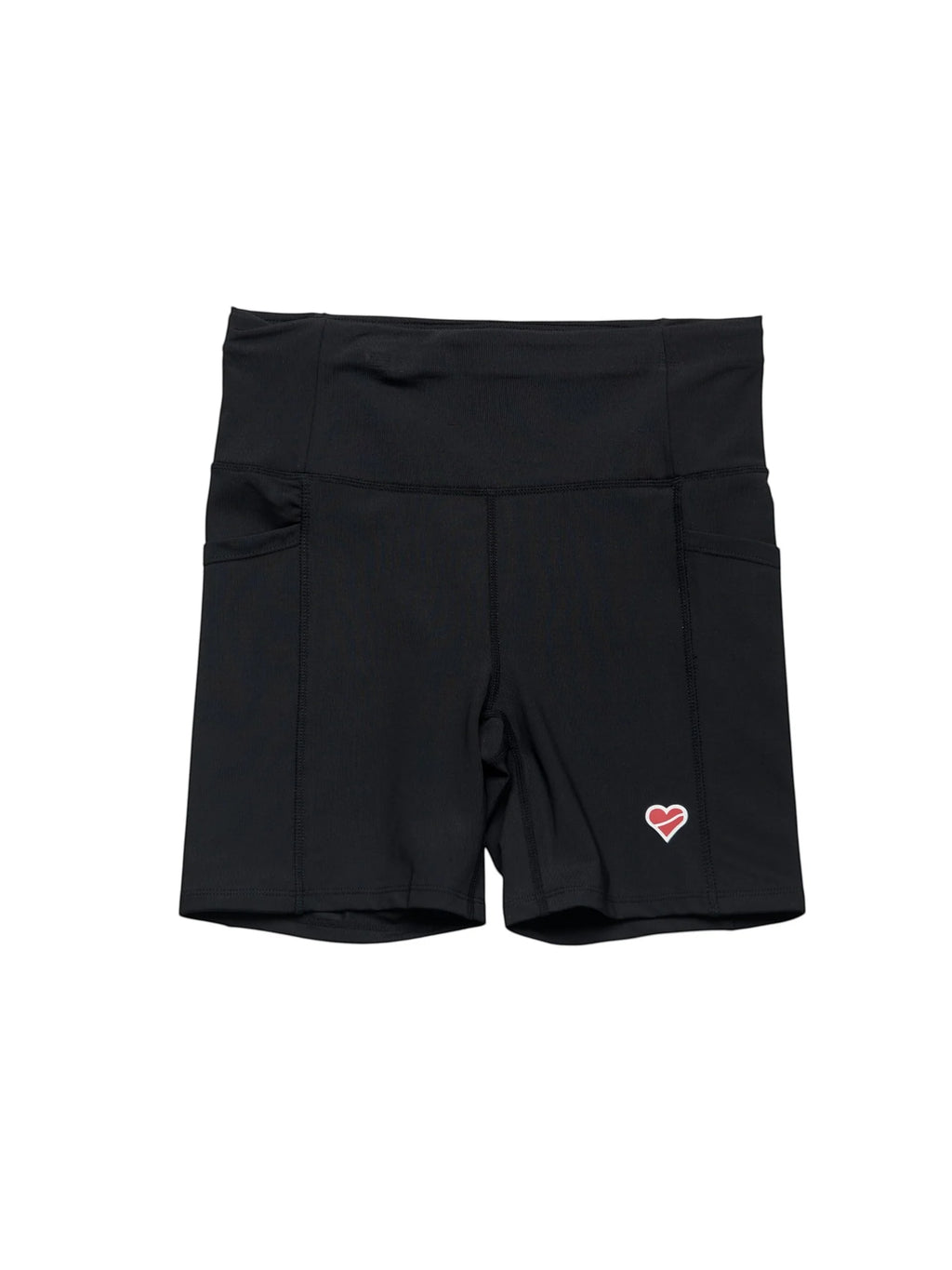 Heartbreak Womens Sorel 5 Short