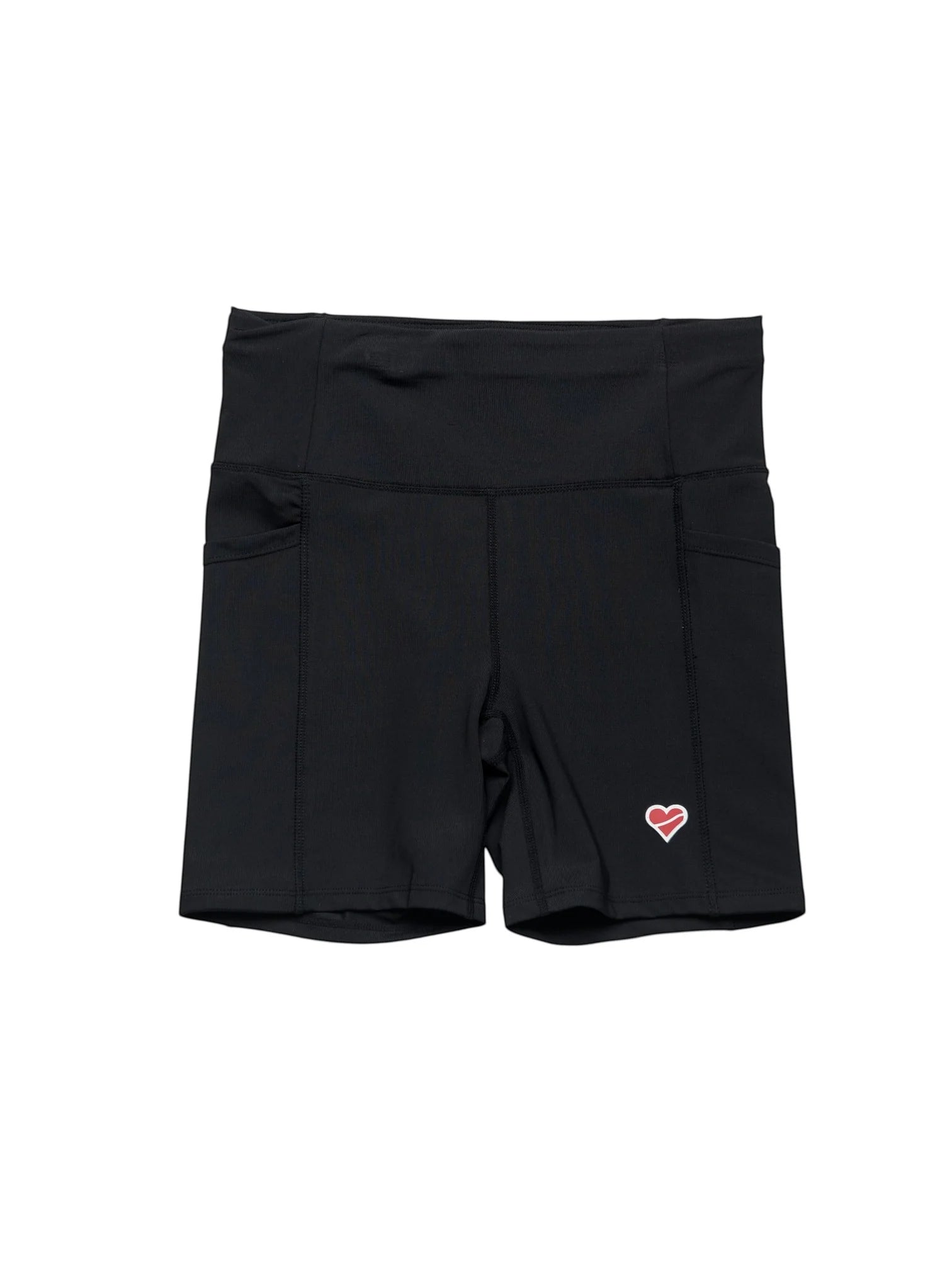 Heartbreak Womens Sorel 5 Short
