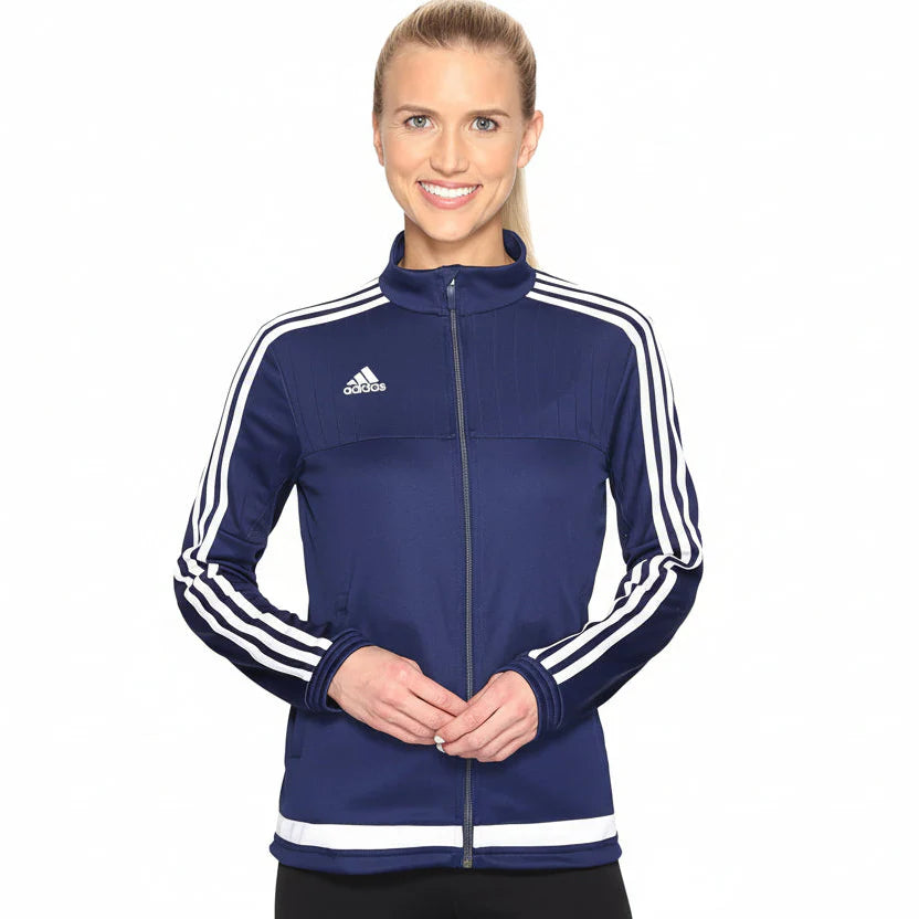 adidas Tiro Womrens Training Jacket