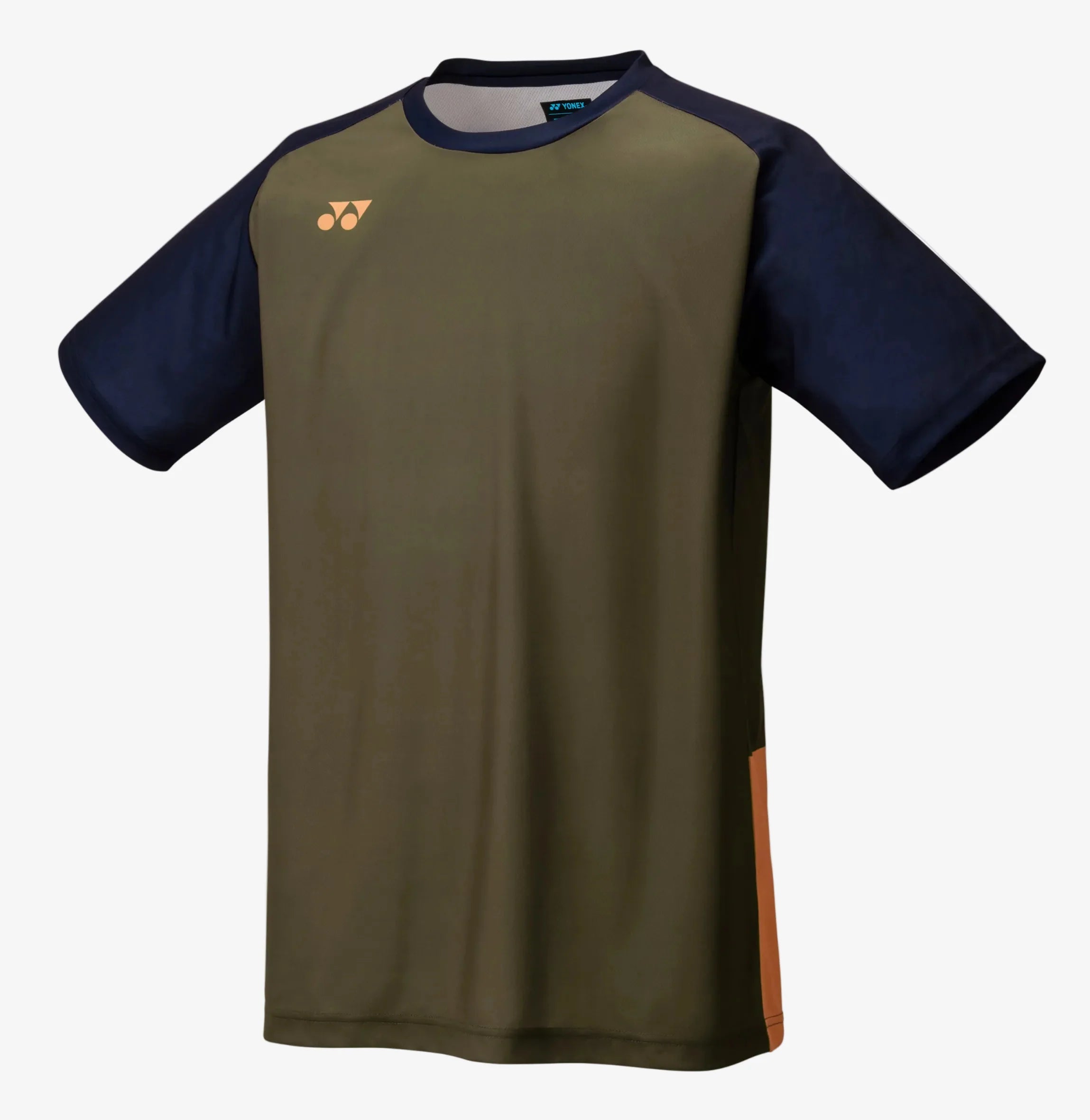 IMPACT COLOR BLOCK SHIRT