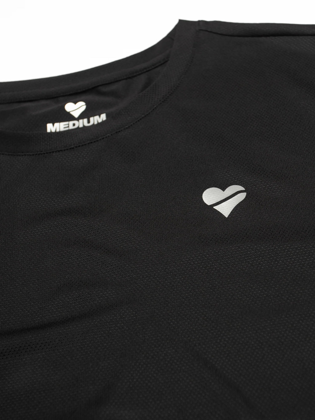 Heartbreak Mens Firehouse Short Sleeve