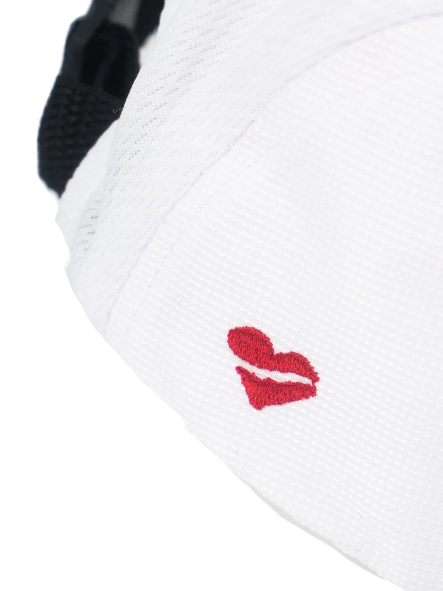 Heartbreak Halsted 5 Panel Run Hat