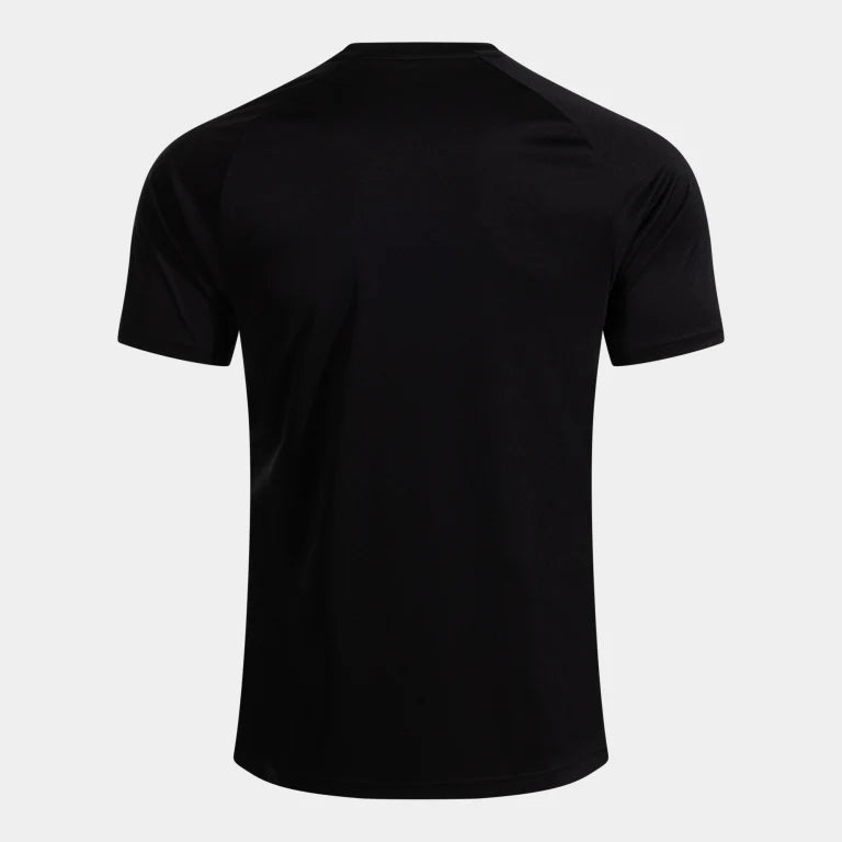 Joma Inter V Short Sleeve T Shirt