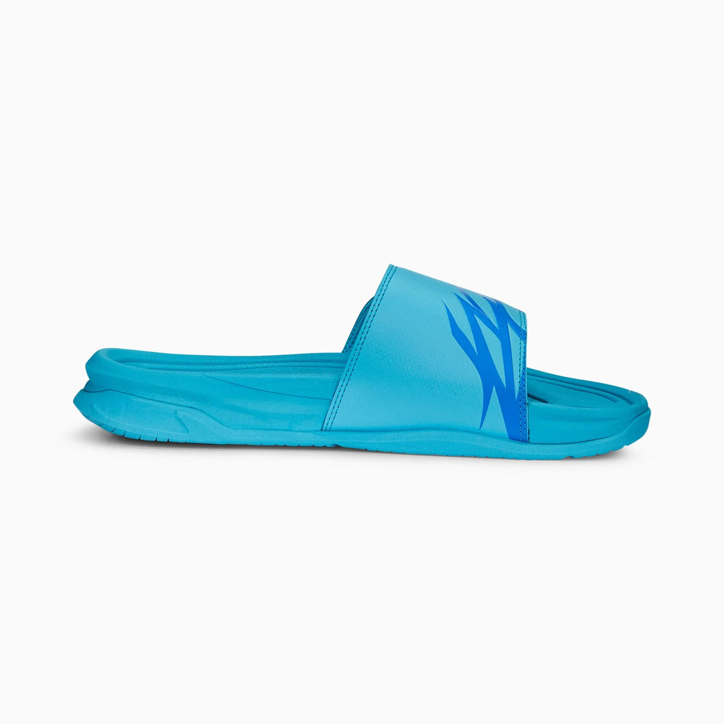 PUMA Dream Nitro Slide Mb2 Slides Blue