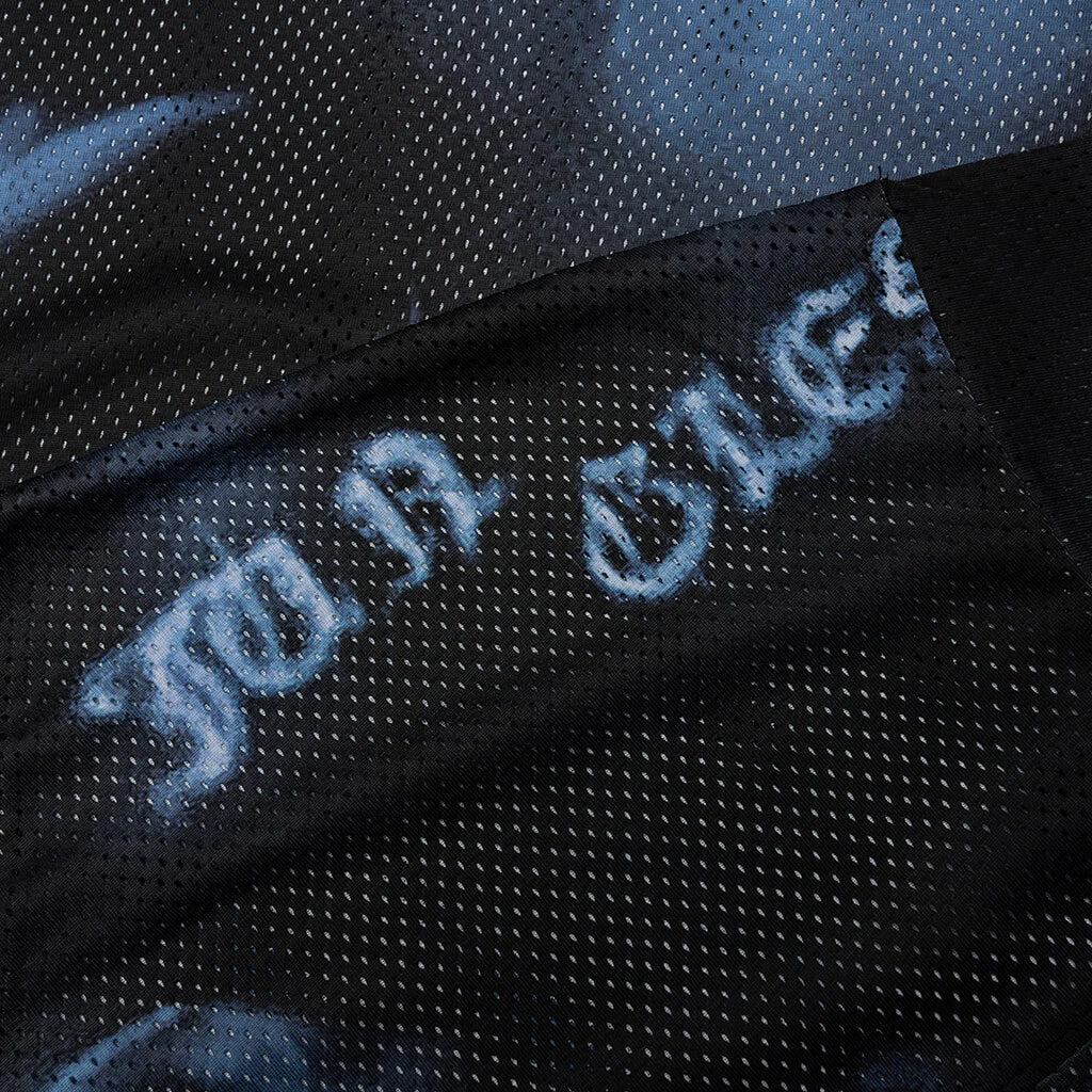 Eternal Dream L S Tee Mesh