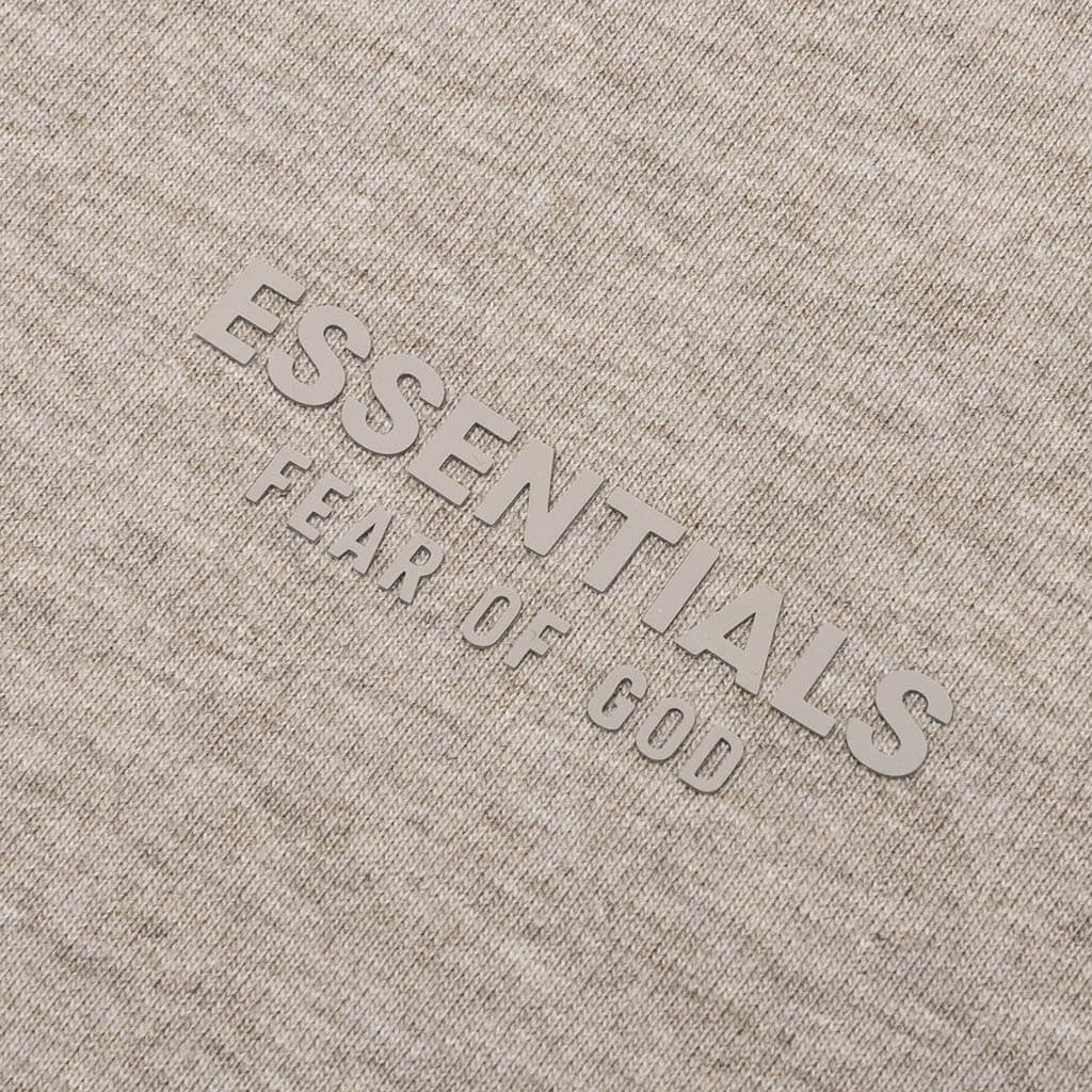 Essential Tee Core Heather