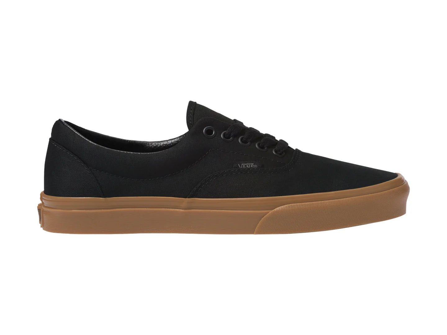 Tenis Vans Era Negro para Hombre