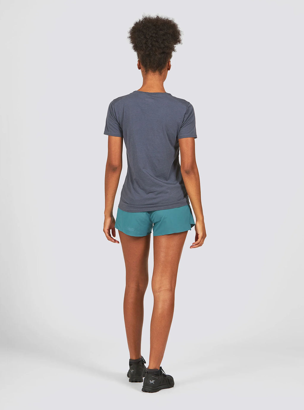 Womens Janji Runterra Bio Tee