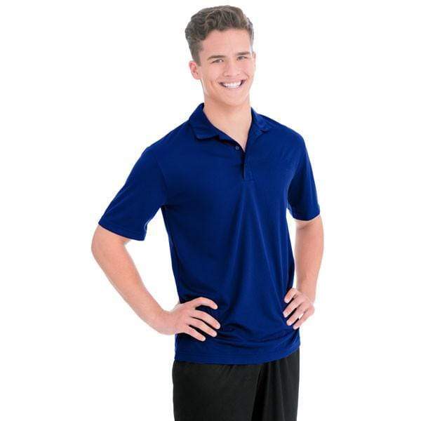 Unisex Classic Polo