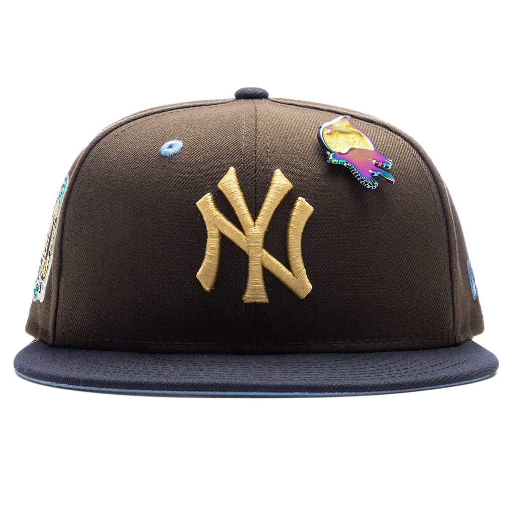 Feature x New Era Golden Hour 59FIFTY Fitted New York Yankees