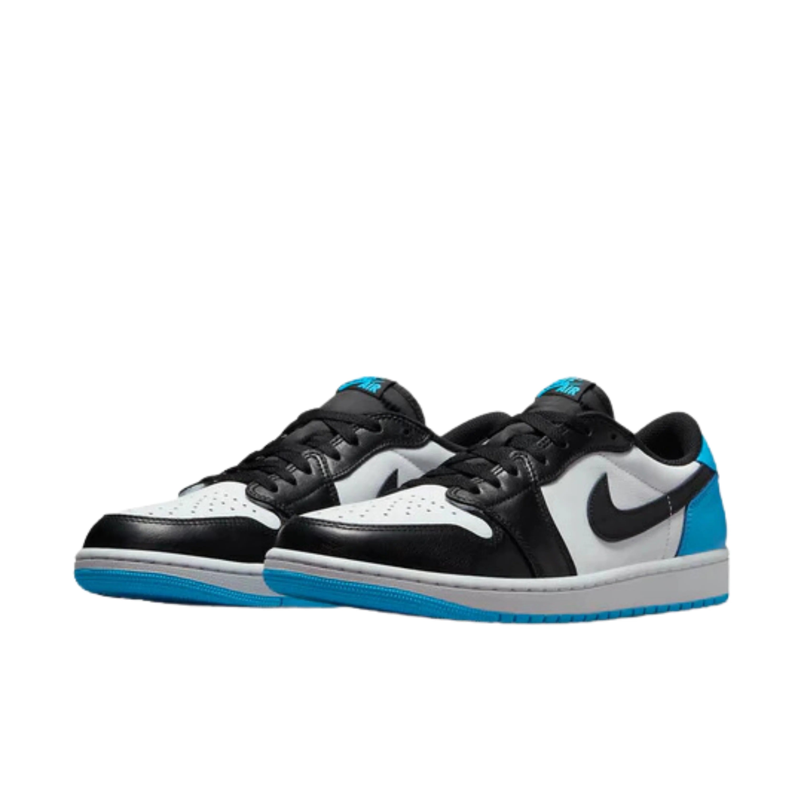 Nike Air Jordan 1 Retro Low OG UNC Powder Blue