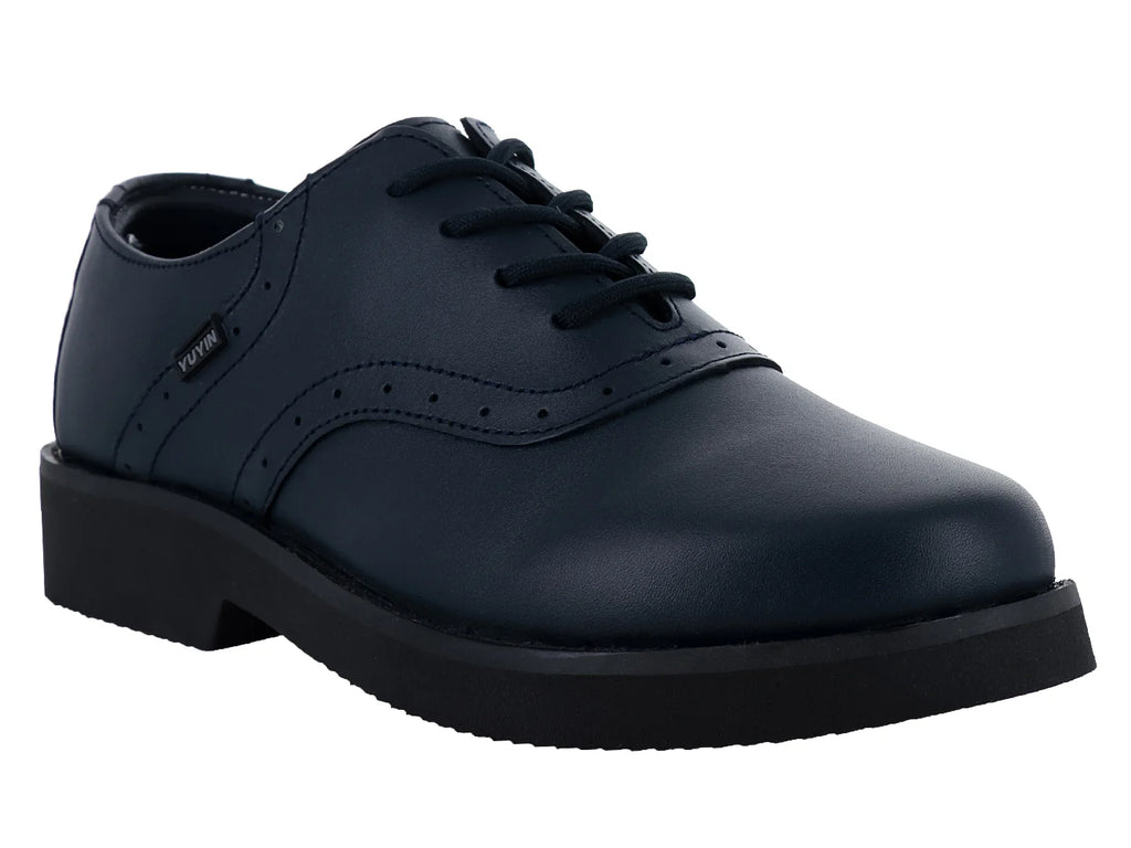 Zapatos YUYIN Marino para Niño
