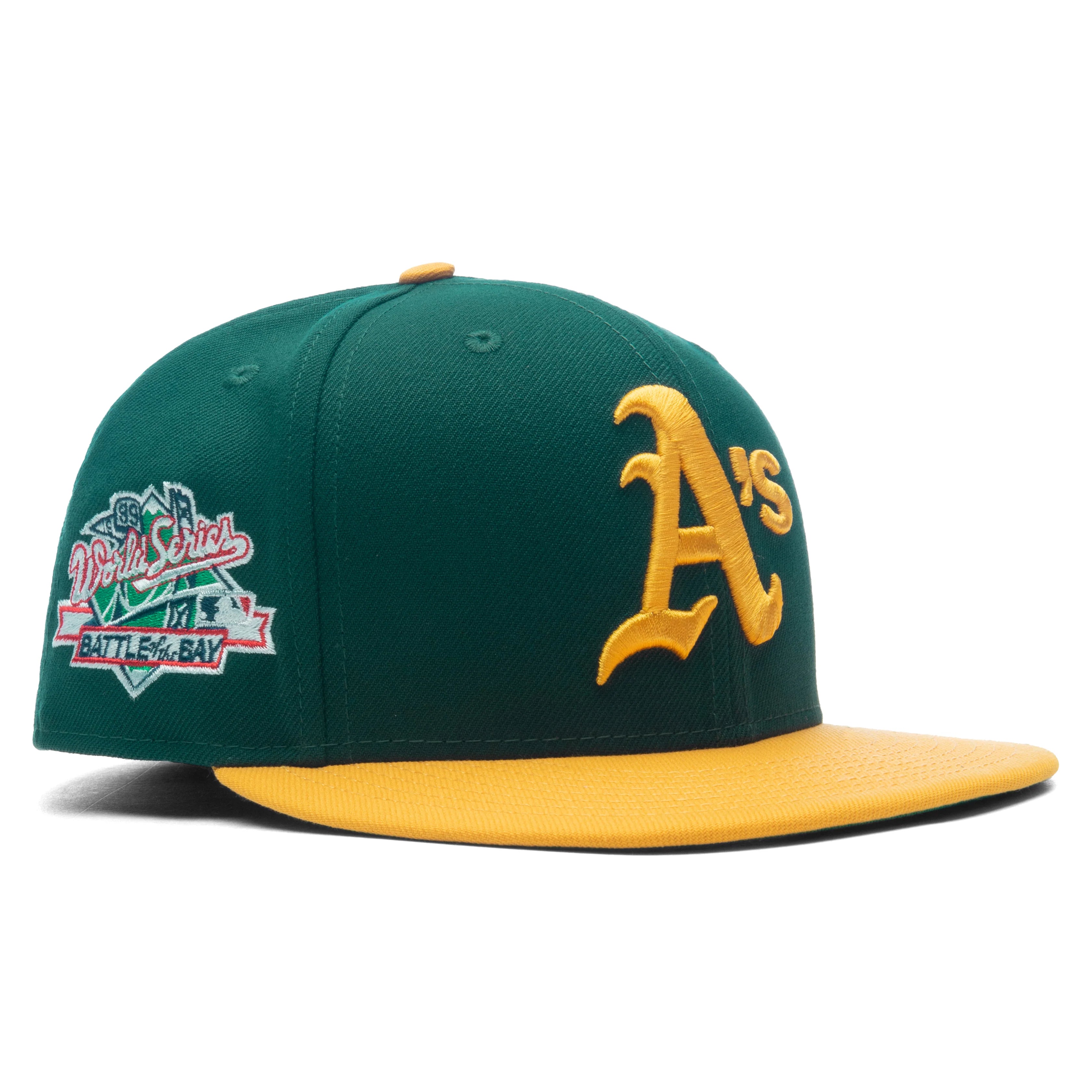 New Era x Diet Starts Monday MLB 59Fifty Oakland Athletics