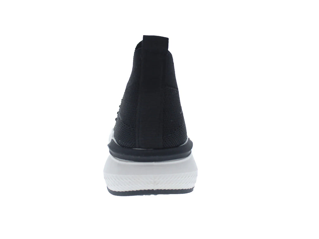 Tenis Furor Negros para Mujer