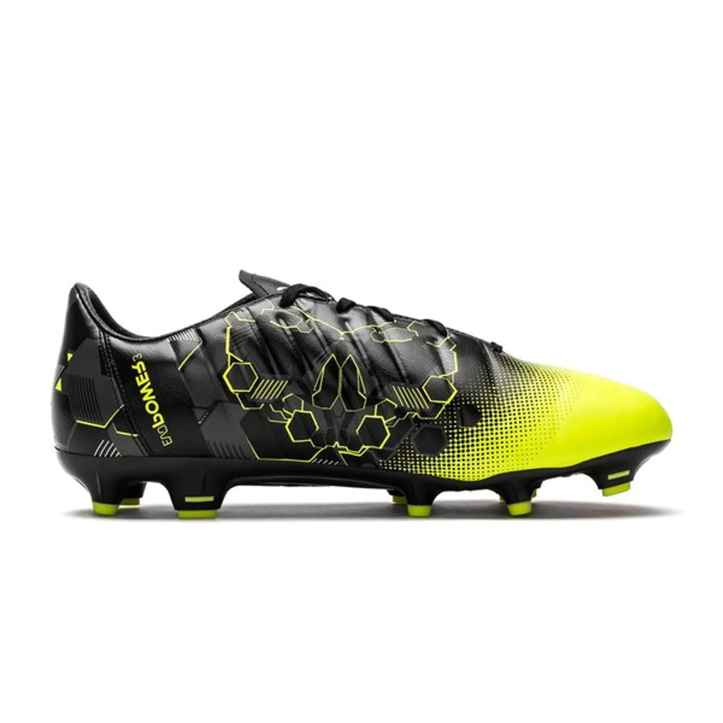 PUMA Evopower 33 Graphic FG JR Y