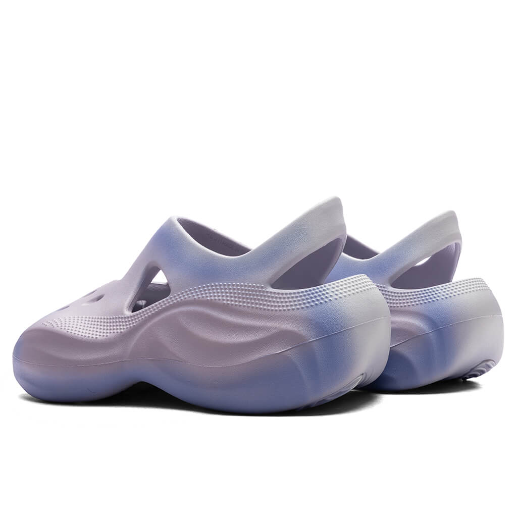 Crocs x Dingyun Zhang Diffuser Mauve Mist
