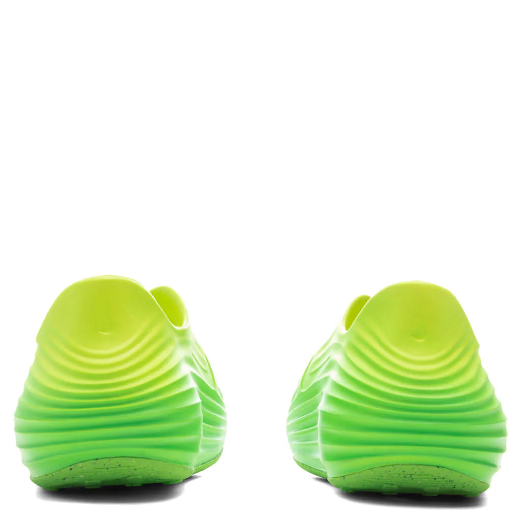 ReactX Rejuven8 Green Strike Black Volt