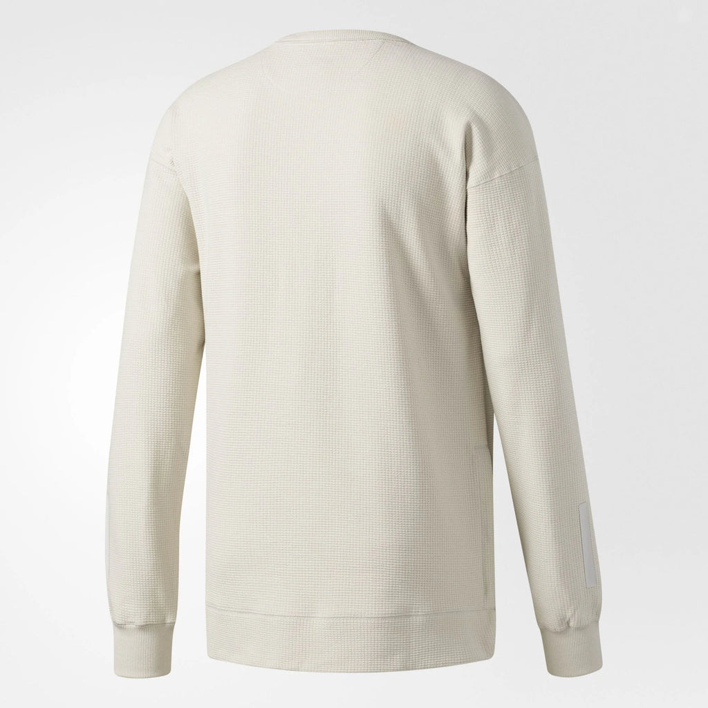 Nova Instinct Crew Sweatshirt Mens Clear Brown