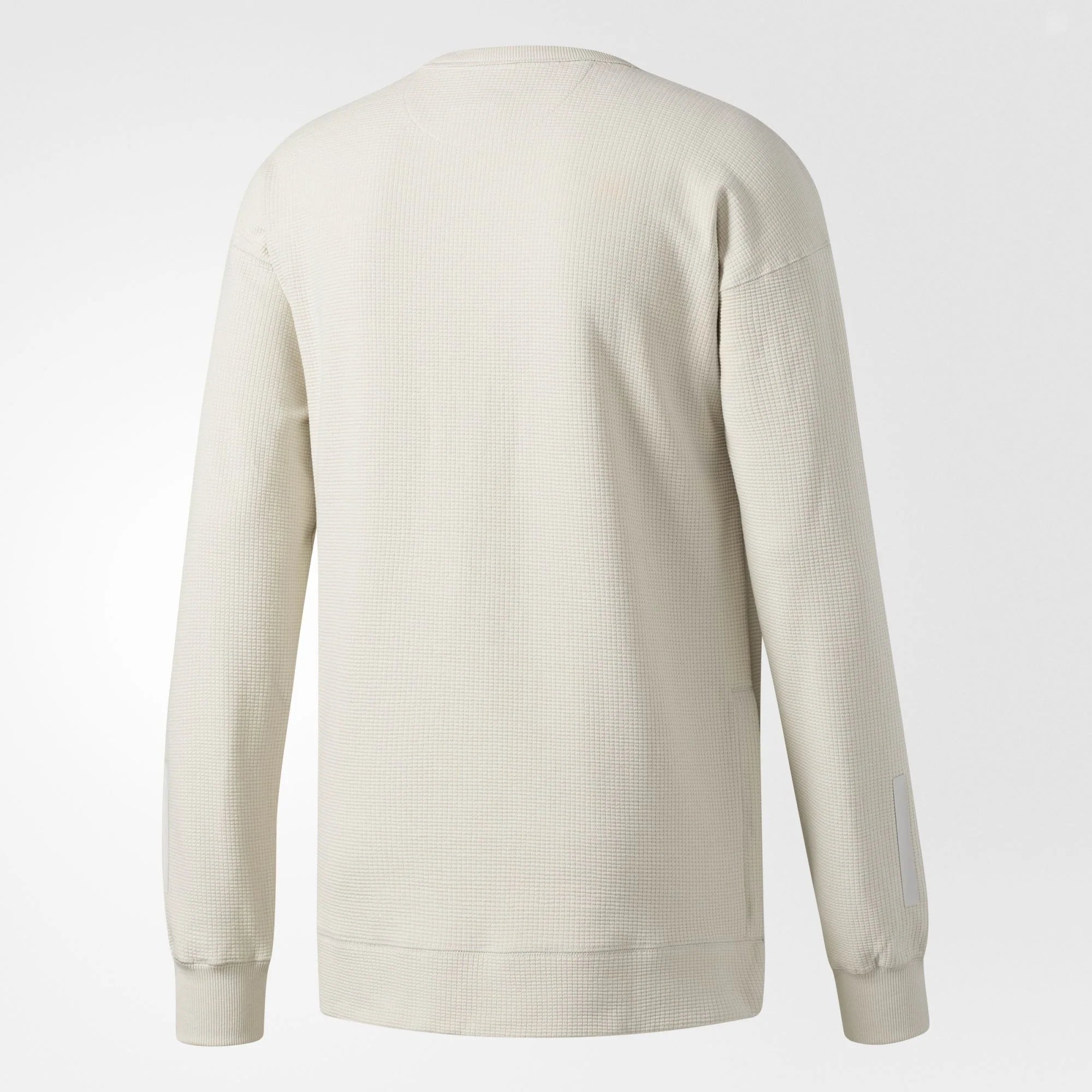 Nova Instinct Crew Sweatshirt Mens Clear Brown