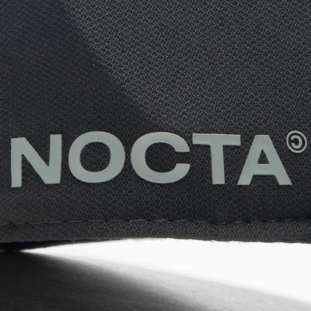 Nike x Nocta NRG Club Cap Uscb Anthracite Iron Grey Wolf Grey