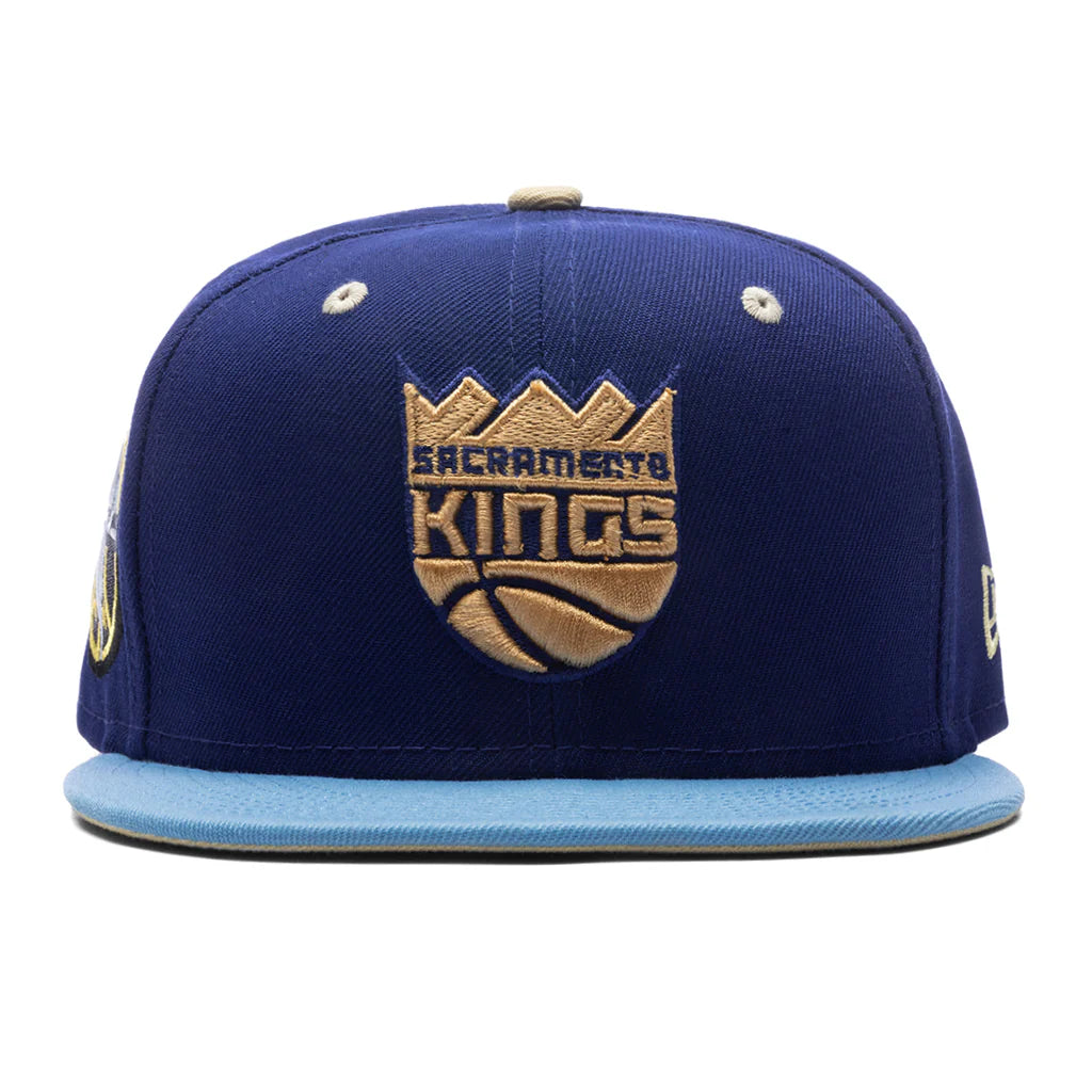 Feature x New Era 59FIFTY Fitted Sacramento Kings