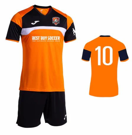 United FC Joma Danubio Set III