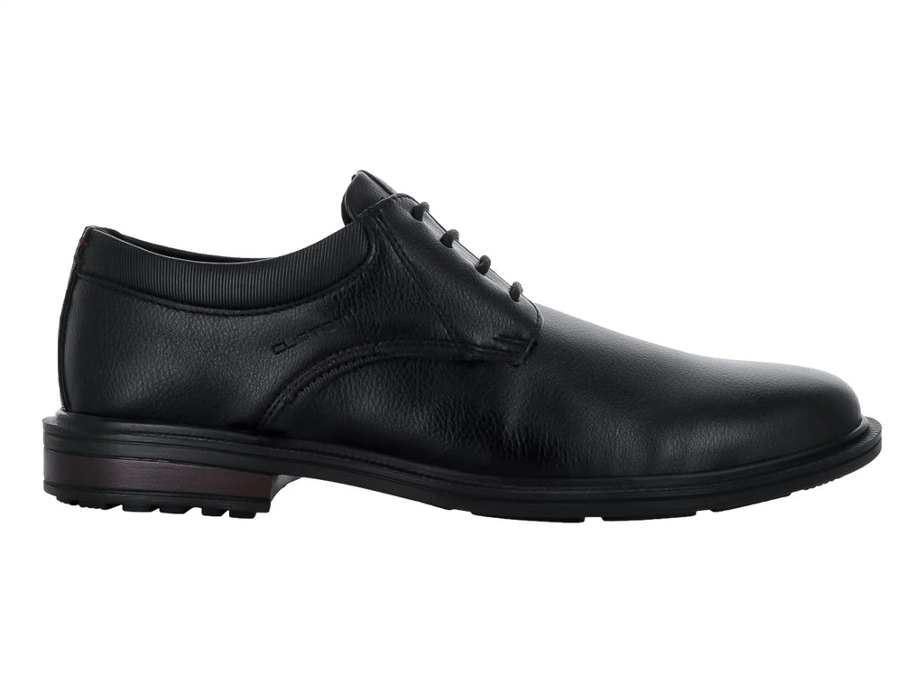 Zapato Formal Custom Style Negro para Hombre
