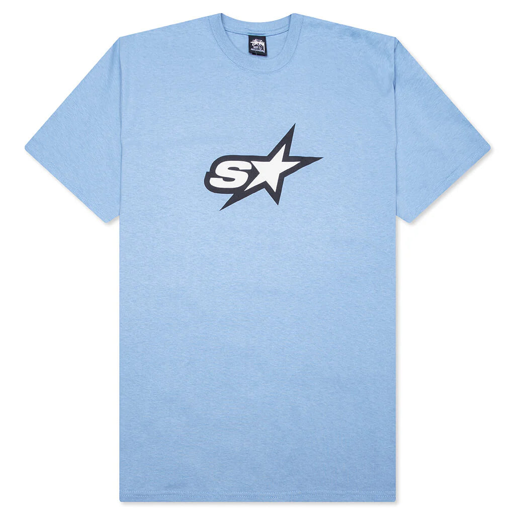 Speedway Tee Slate
