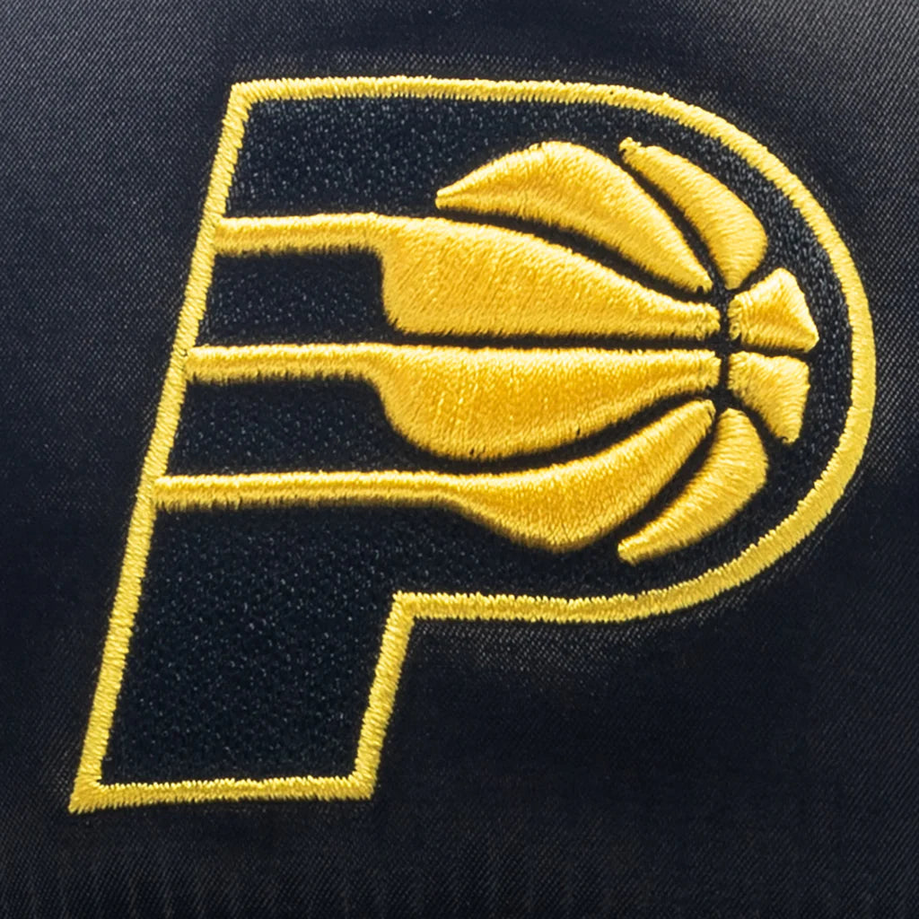 47 Brand X Tyrrell Winston 47 Hitch Indiana Pacers