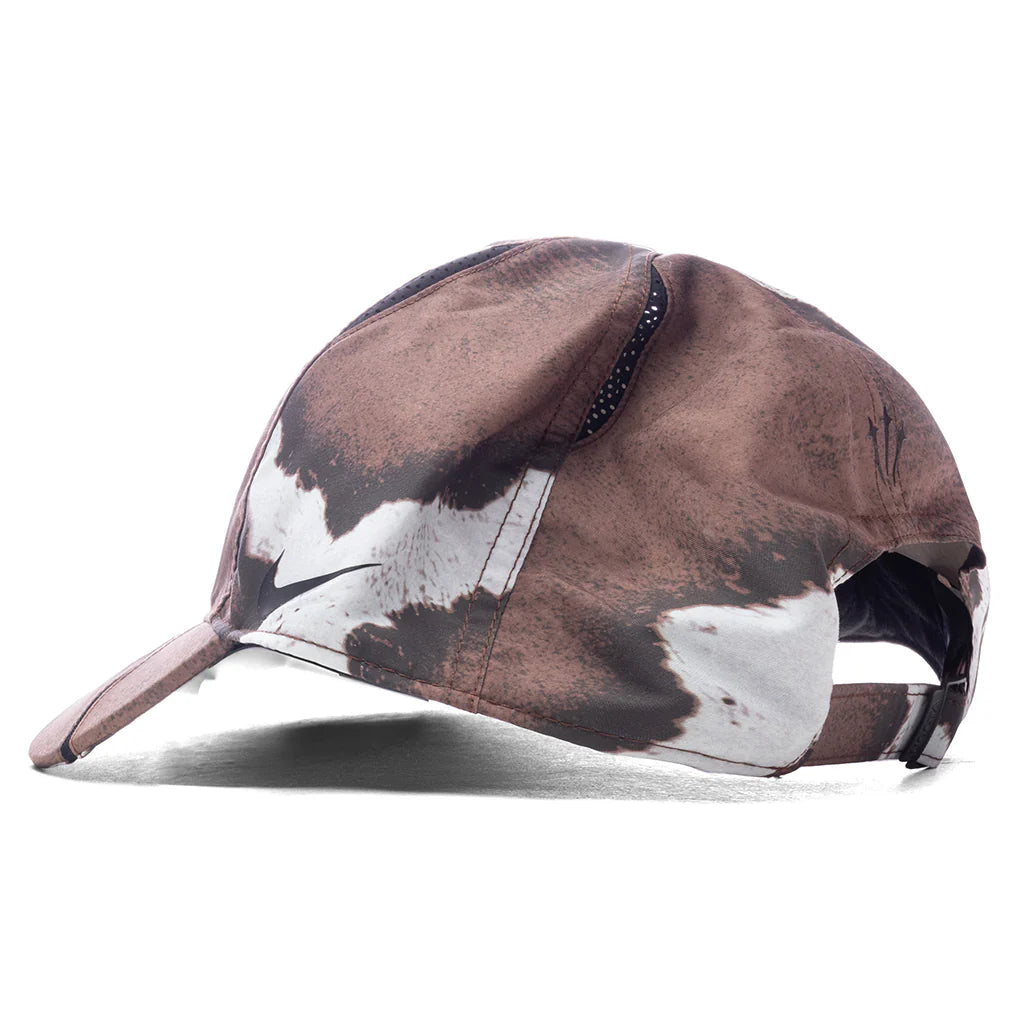 Nike x Nocta NRG Rn Sun Hat Safety Orange