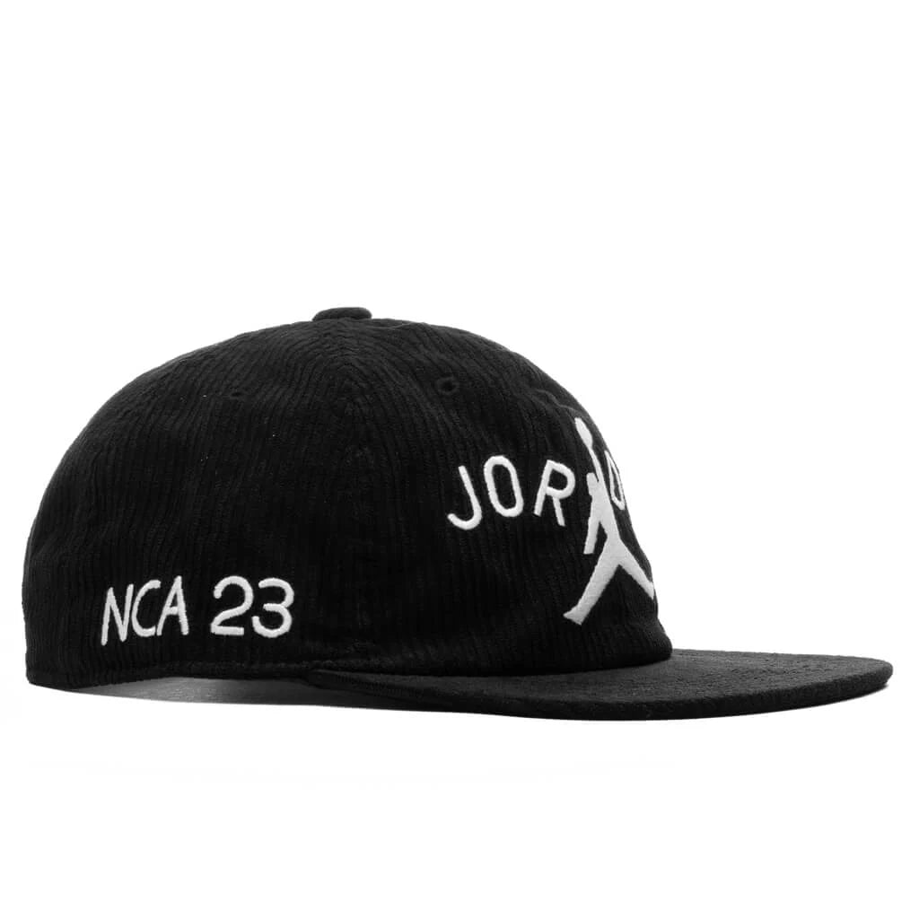 Jordan x Nina Chanel Abney Hat Black Sail