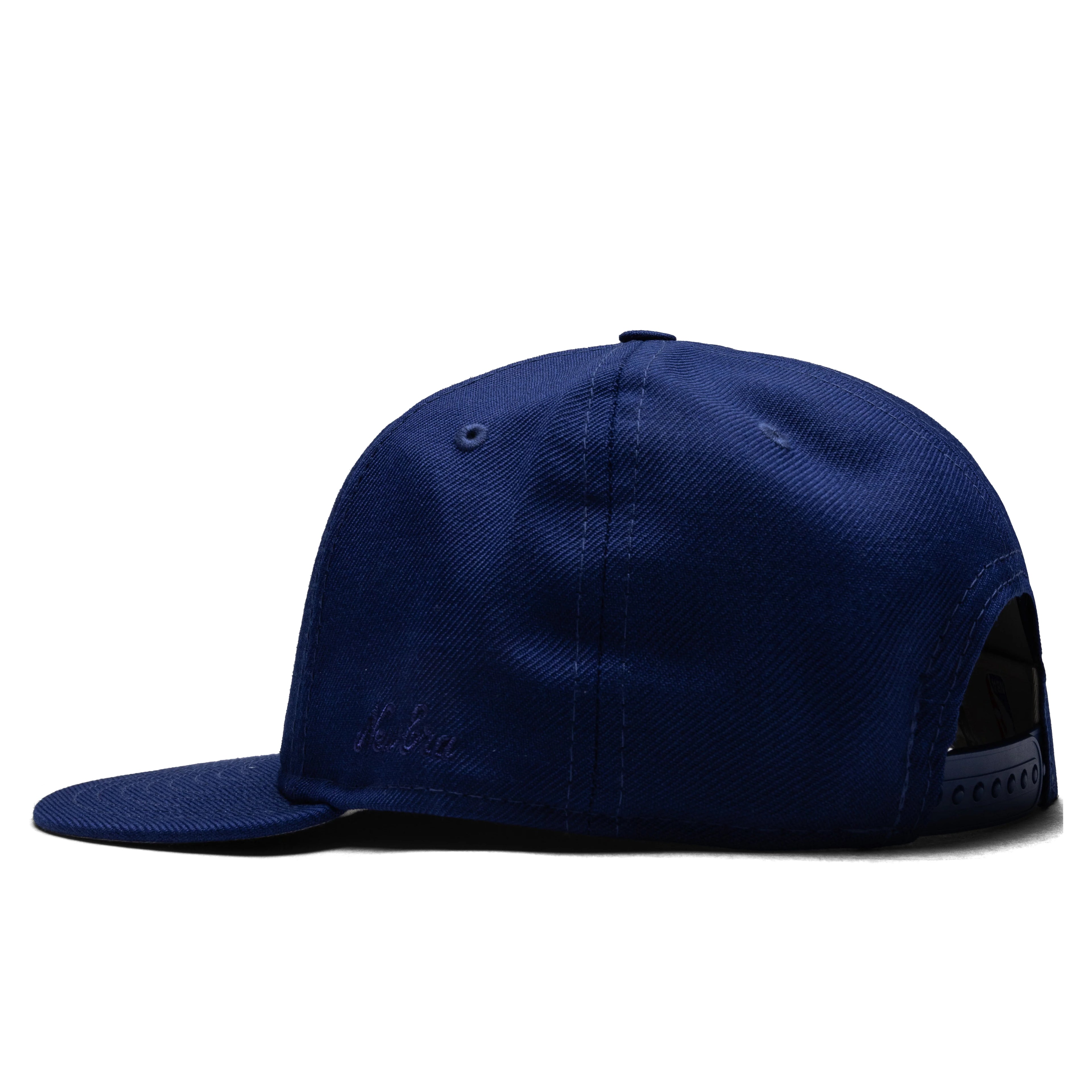 New Era x FOG Essentials 9Fifty Snapback New York Knicks