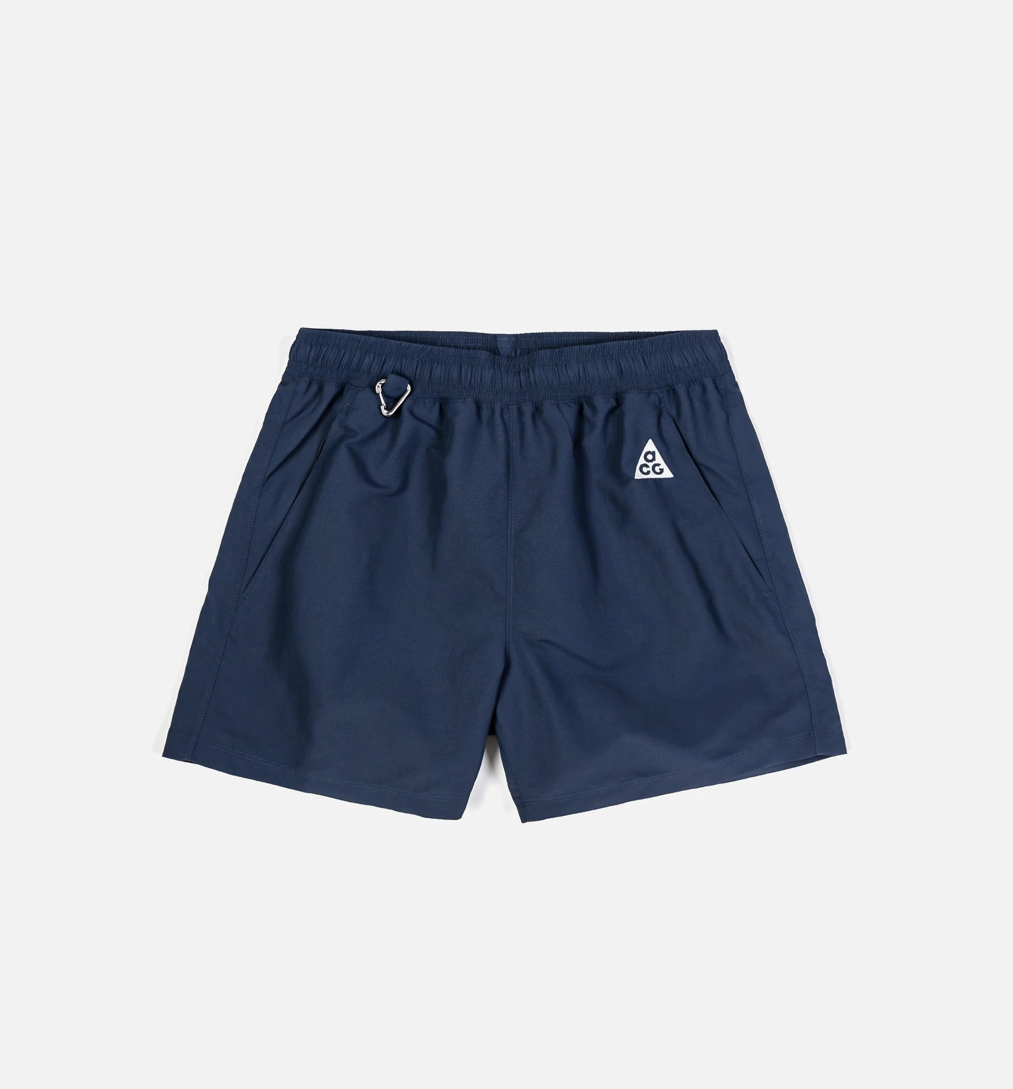 ACG Reservoir Goat Mens Short Thunder Blue Summit White