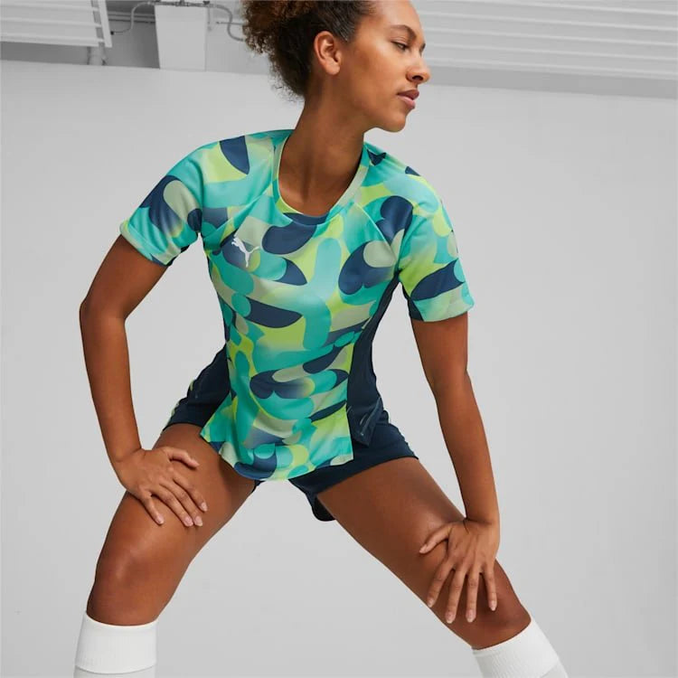 PUMA Individualblaze Jersey