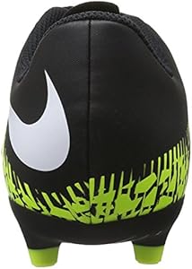 Nike HyperVenom Phade II FG Black