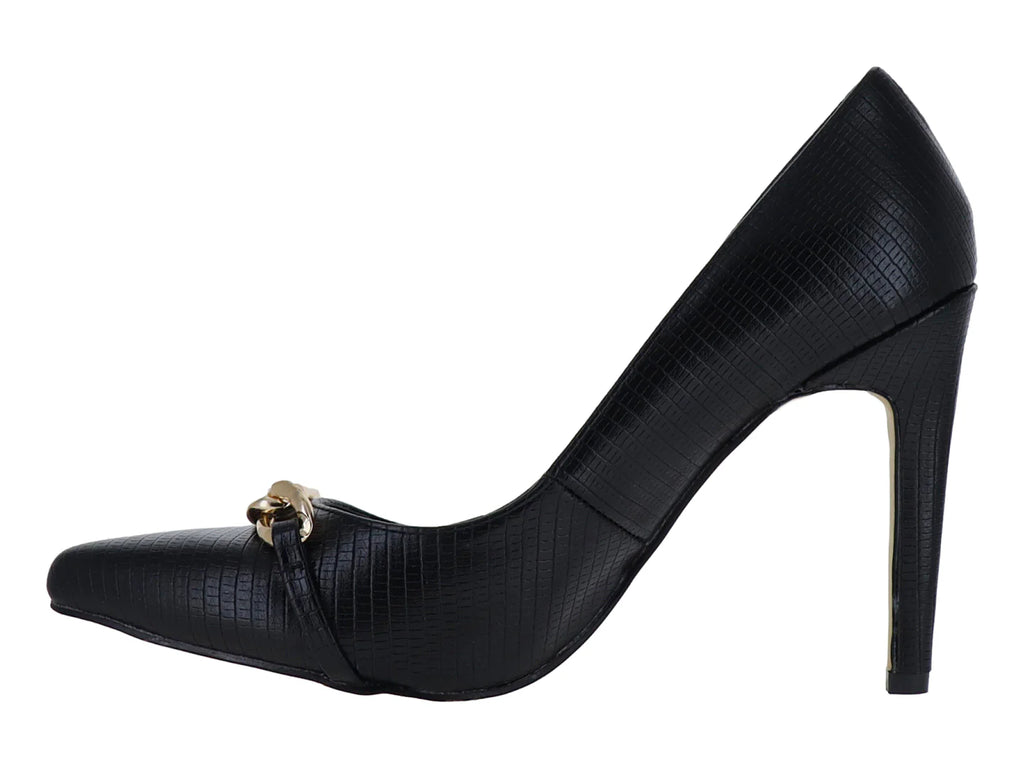 Zapatillas ROZE Negro para Mujer