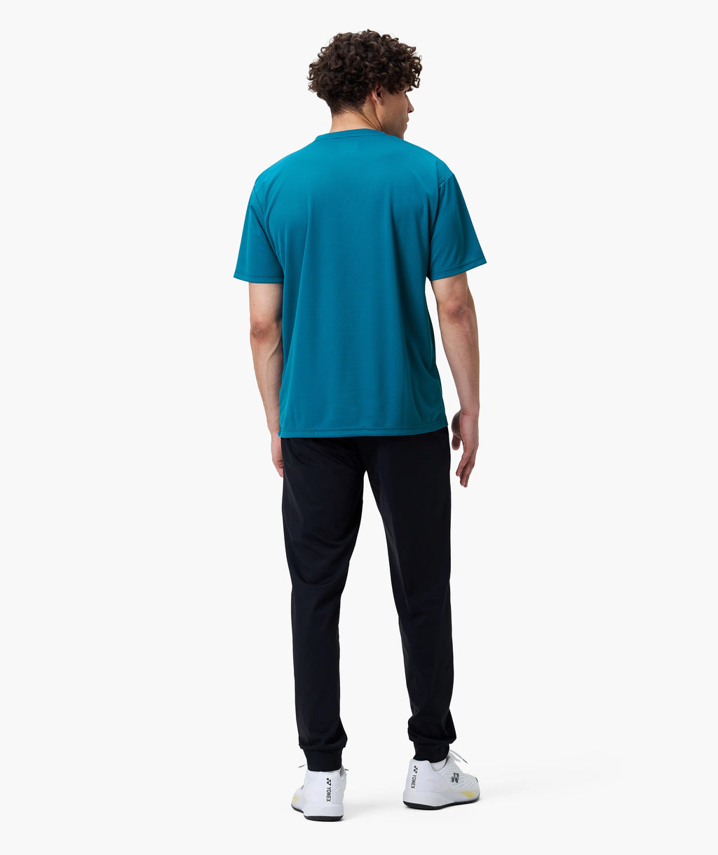 YY LOGO T SHIRT