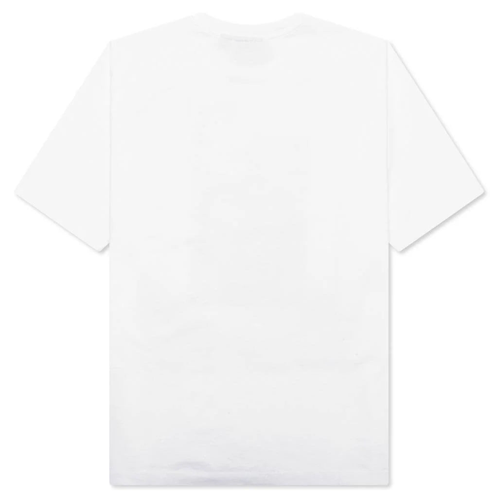 Horses T Shirt White